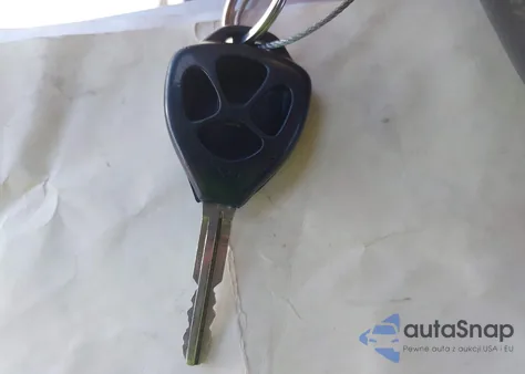 2011 Toyota Camry Le z USA, uszkodzony, nr VIN 4T4BF3EK0BR134443